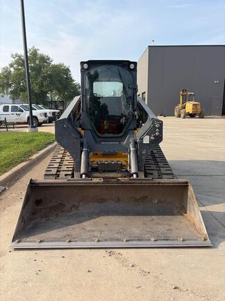 2020 John Deere 331G