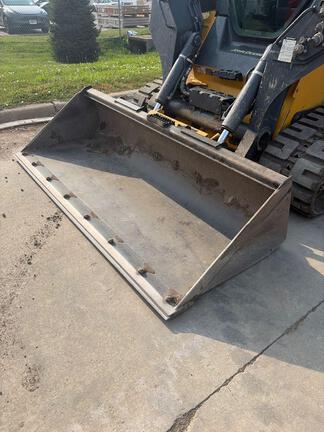 2020 John Deere 331G