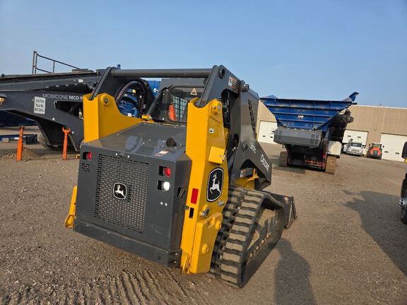 2024 John Deere 317G