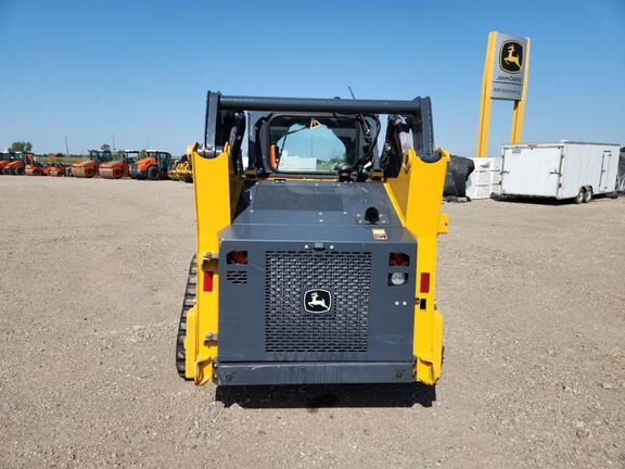 2024 John Deere 317G