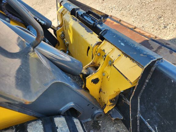 2024 John Deere 317G