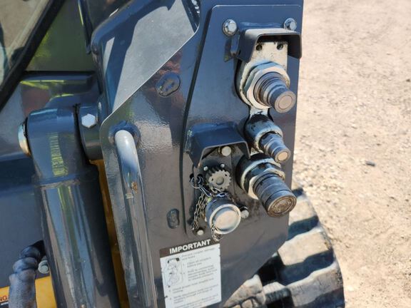 2024 John Deere 317G