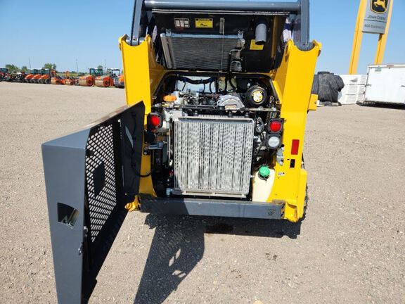 2024 John Deere 317G