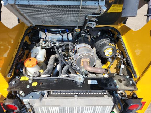 2024 John Deere 317G