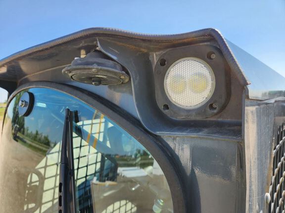 2024 John Deere 317G