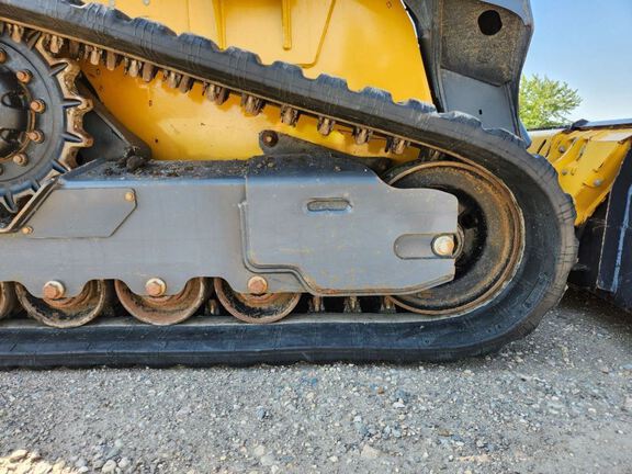 2024 John Deere 317G