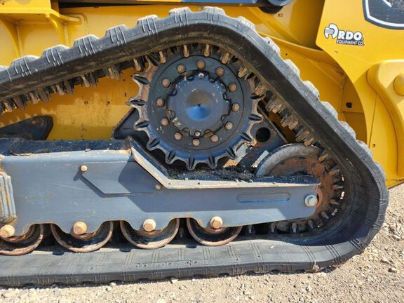 2024 John Deere 317G