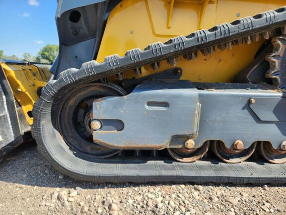 2024 John Deere 317G