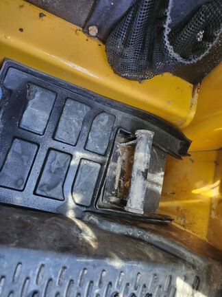2024 John Deere 317G