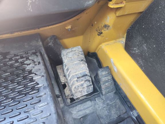 2024 John Deere 317G