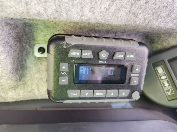 2024 John Deere 317G