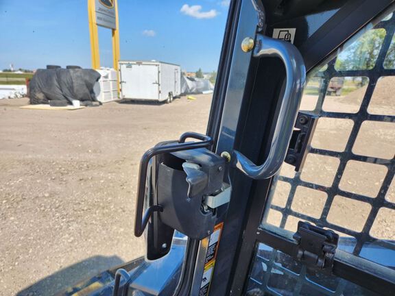 2024 John Deere 317G