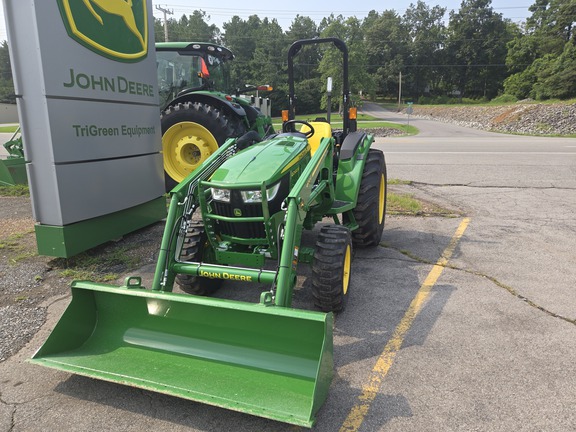2026 John Deere 4044M