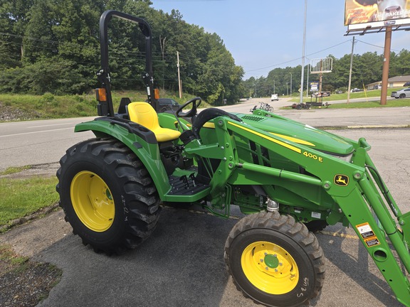 2026 John Deere 4044M