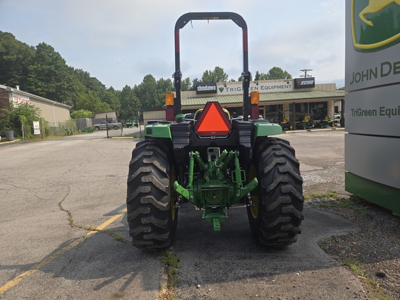2026 John Deere 4044M