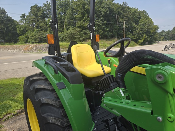 2026 John Deere 4044M
