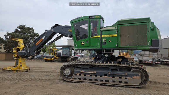 Photo of 2025 John Deere 959M