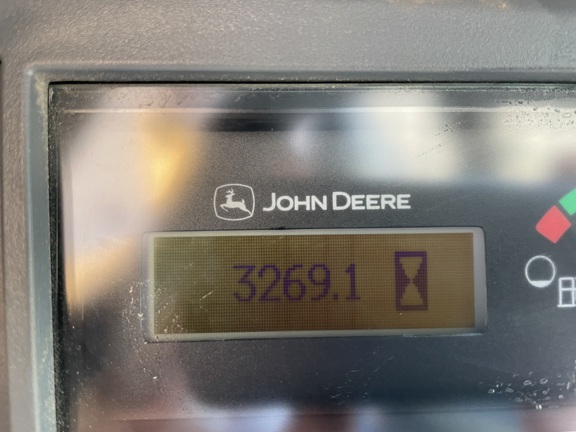 2023 John Deere 318G