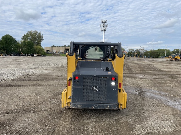 2023 John Deere 318G