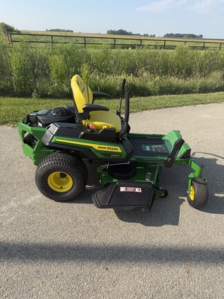 2026 John-Deere Z330R