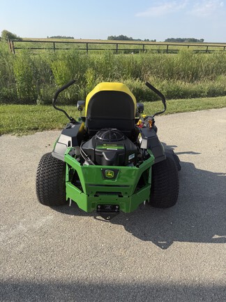 2026 John-Deere Z330R