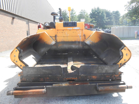 2010 Leeboy 8515B
