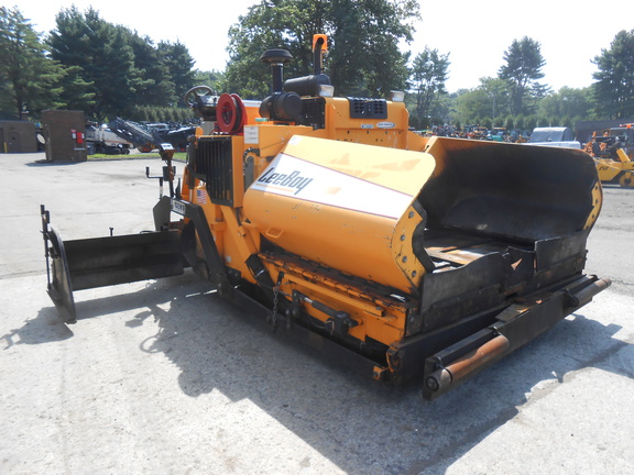 2010 Leeboy 8515B