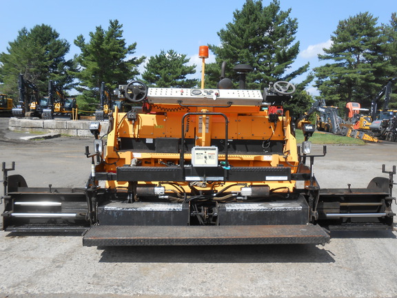 2010 Leeboy 8515B