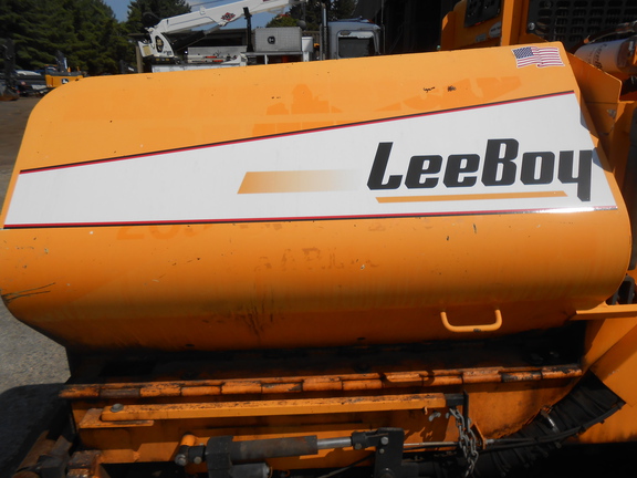 2010 Leeboy 8515B