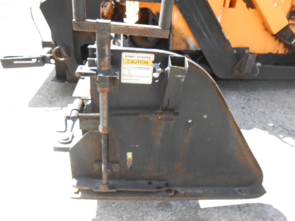 2010 Leeboy 8515B