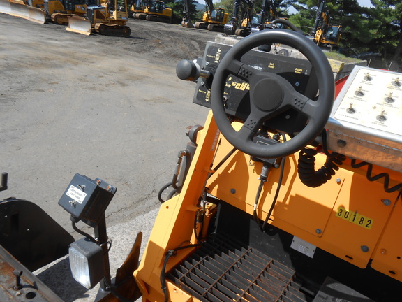 2010 Leeboy 8515B