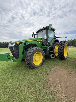 2023 John Deere 8R 280