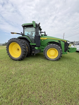 2023 John Deere 8R 280-2