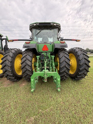 2023 John Deere 8R 280-3