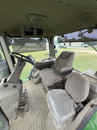 2023 John Deere 8R 280-4