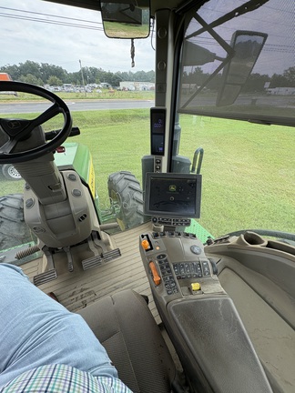 2023 John Deere 8R 280-5