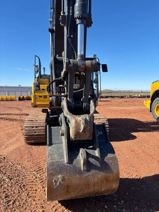 2023 John Deere 160P