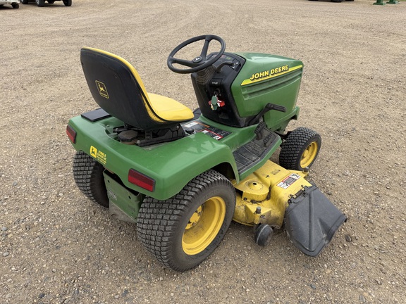 1996 John Deere 345 - Photo3