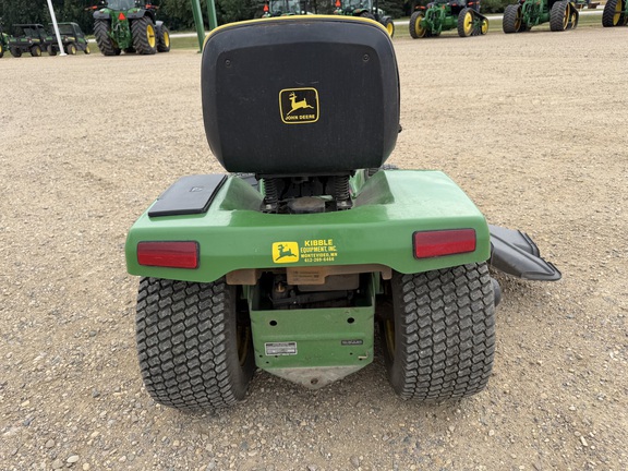 1996 John Deere 345 - Photo4
