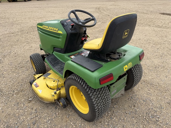 1996 John Deere 345 - Photo5