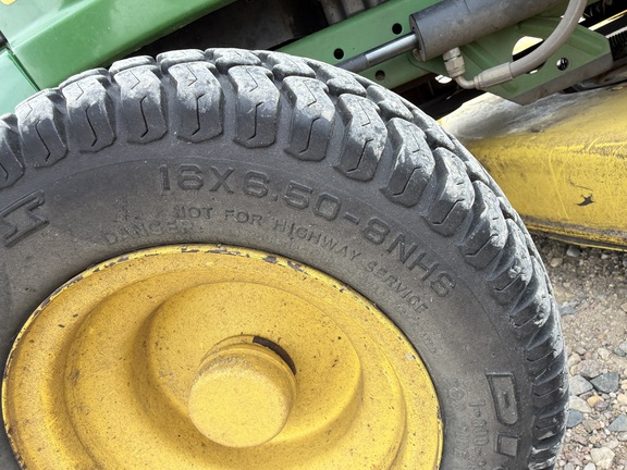 1996 John Deere 345 - Photo9