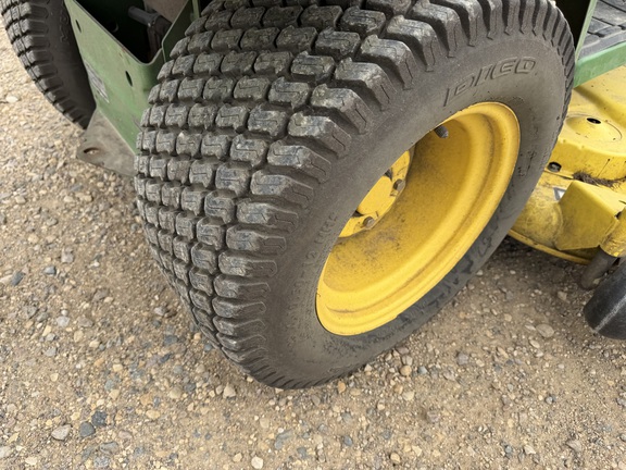 1996 John Deere 345 - Photo13