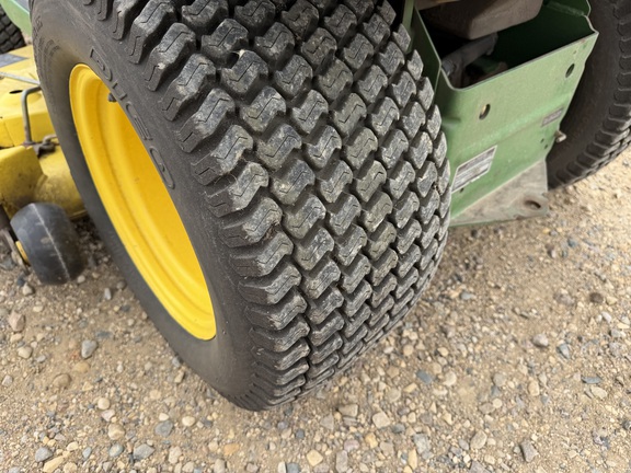 1996 John Deere 345 - Photo14