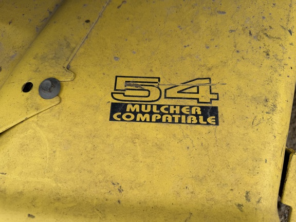 1996 John Deere 345 - Photo16