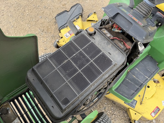 1996 John Deere 345 - Photo19