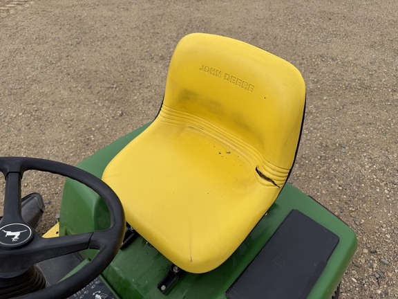 1996 John Deere 345 - Photo20