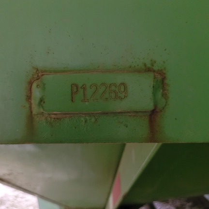 1988 Parker 5250 (9th thumbnail)