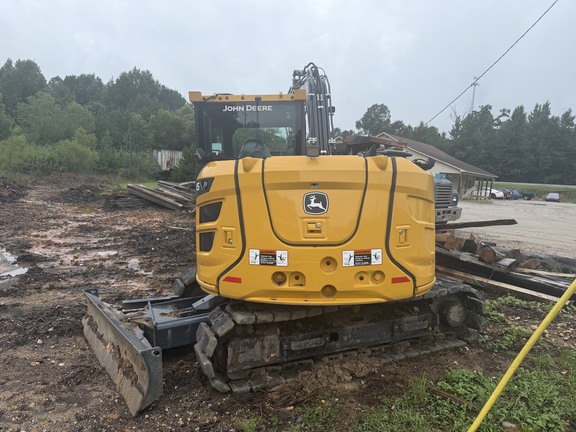 2025 John Deere 85 P