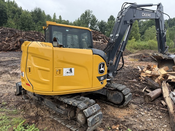 2025 John Deere 85 P