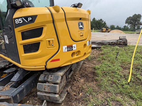 2025 John Deere 85 P